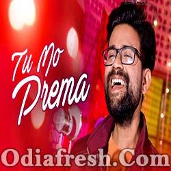 Tu Mo Prema - New Odia Romantic Song (Sabisesh)